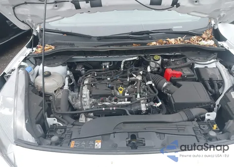 2022 Ford Escape Se from USA, damaged, VIN 1FMCU9G67NUB68942